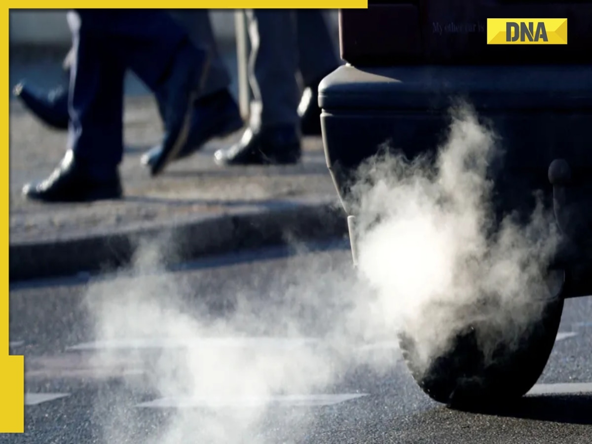 No PUC, no fuel policy: Can it be implemented as 26 lakh vehicles lack it? Will it clean Delhi's air or punish commuters?