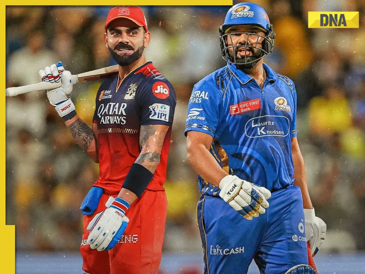 Virat Kohli, Rohit Sharma to feature in overseas T20 leagues? IPL chairman Arun Dhumal breaks silence