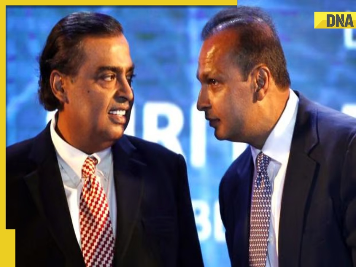 Why are Anil Ambani-owned Reliance Power, Reliance Infrastructure rising despite sector weakness?