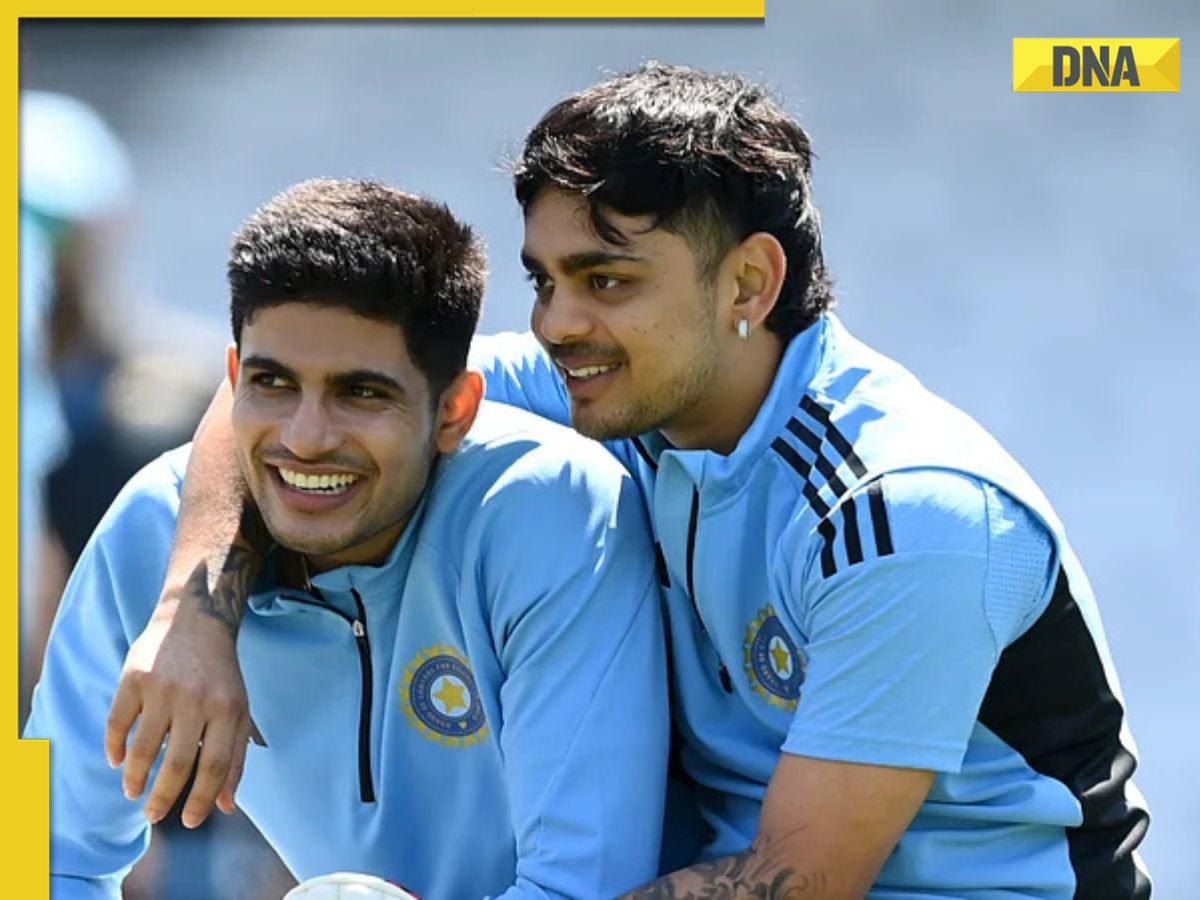 India’s T20 World Cup 2026 squad announcement date revealed; can Ishan Kishan pip Shubman Gill? India’s T20 World Cup 2026 squad announcement date revealed; can Ishan Kishan pip Shubman Gill?
