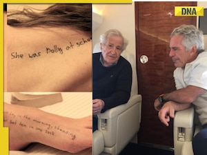 Jeffrey Epstein files update: When will DOJ release documents? Know
