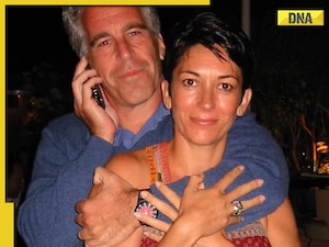 Epstein files: Who is Ghislaine Maxwell? British socialite and top
