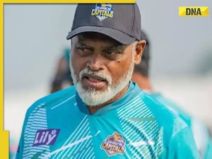 Tragedy in BPL! Dhaka Capitals coach Mahbub Ali Zaki dies after sudden