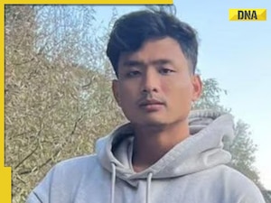 Angel Chakma photo