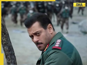 Battle of Galwan: Tehseen Poonawalla reacts to Salman Khan getting brutally trolled for his 'smile' in teaser: 'If film keeps this tone, there's...'