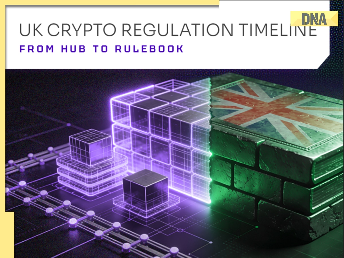 The UK is no longer building a Crypto Hub, it is writing a Crypto Rulebook