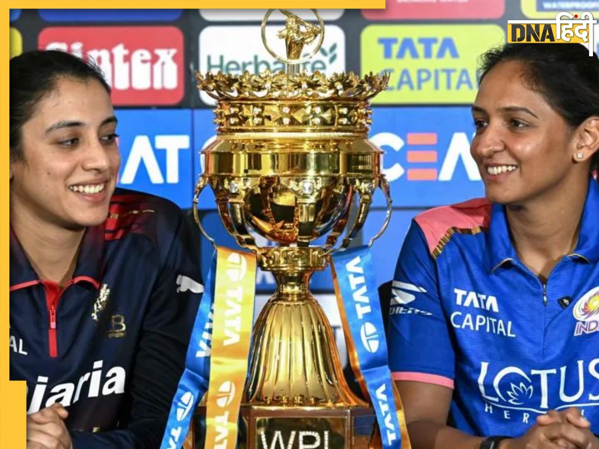 WPL 2026 Live Streaming