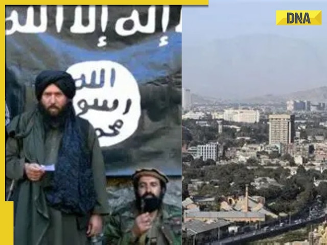 Is Islamic State behind Kabul explosion? Know about similar incidents in Afghanistan 