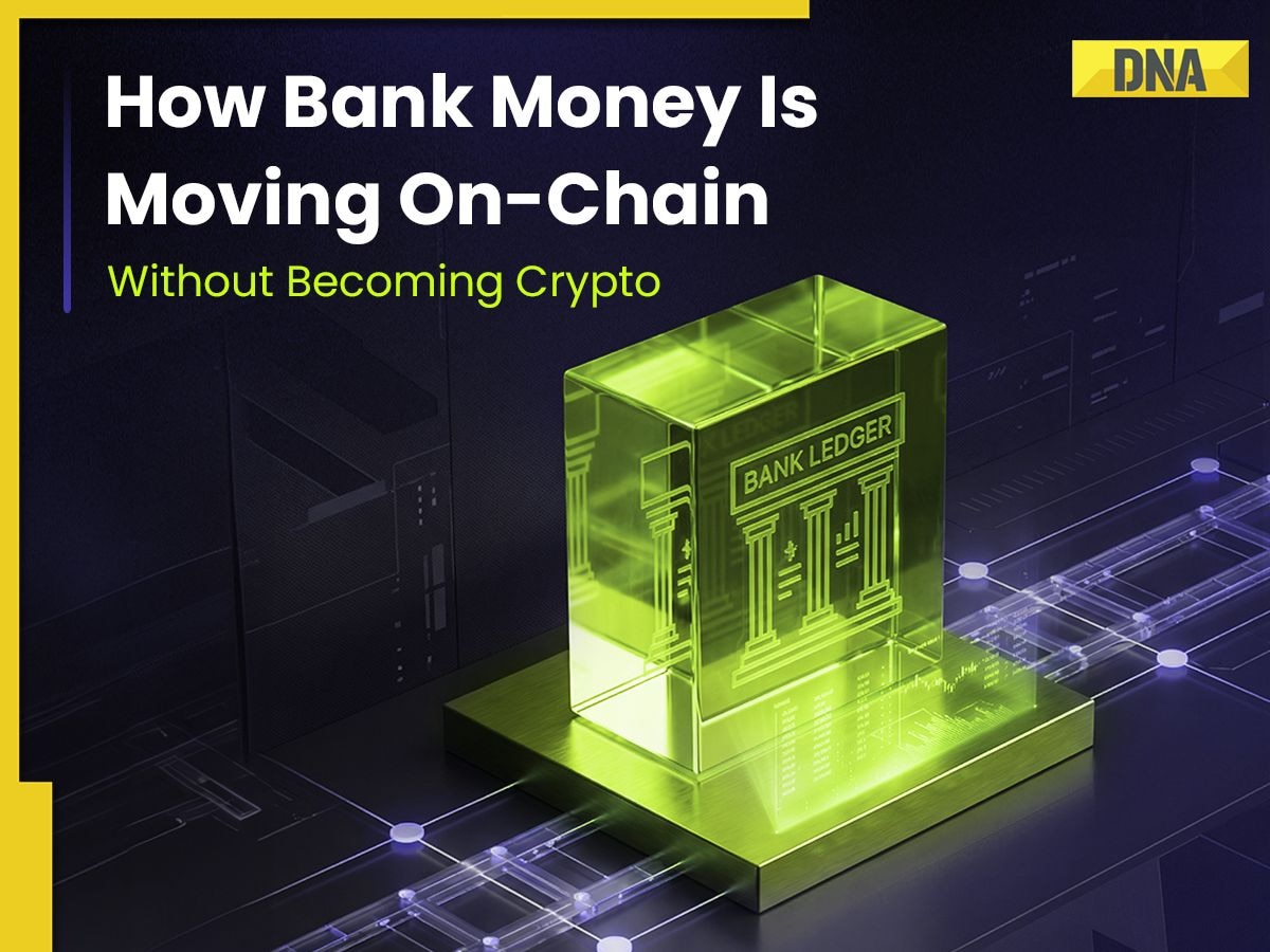 BNY launches tokenized deposits: Bank money quietly goes on-chain