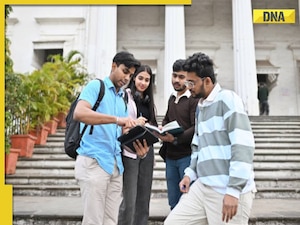 JEE Main Result 2026 declared: 12 students score 'Perfect 100 ...