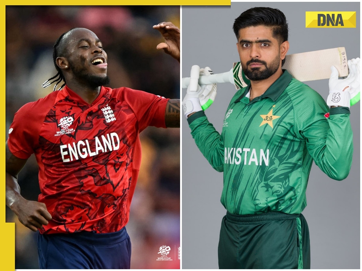 pakistan vs england