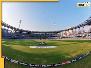 IND vs ENG Semi-Final Pitch Report: वानखेड़े में होगी रनों की बारिश या गेंदबाजों का होगा दबदबा? जानें सेमीफाइनल में कैसी रहेगी पिच