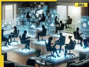 Who is ‘Smart’ in digital learning and working spaces?