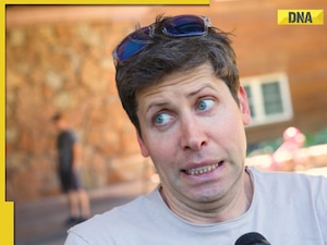 AI to takeover Human coders job soon? OpenAI CEO Sam Altman shares 'gratitude' note for software developers; netizens react, 'Pack your bags'