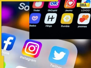 Facebook, WhatsApp, Instagram to have Aadhaar verification? Know Parliamentary panel's new restrictions for social media, dating and gaming apps