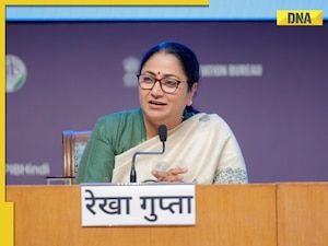 Rekha Gupta-led Delhi govt introduces draft EV policy, earmarks nearly Rs 4,000 crore