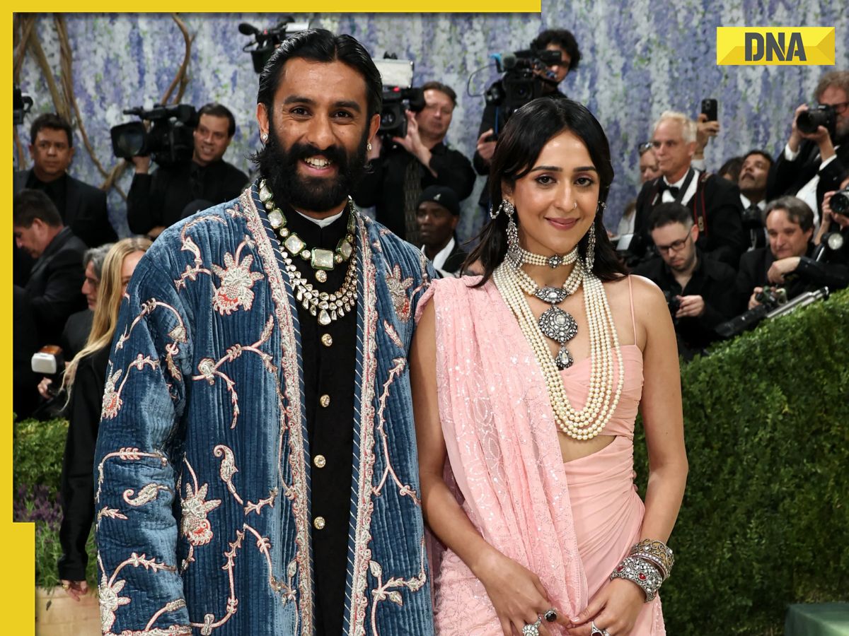 Met Gala 2026: Who is Maharaja Sawai Padmanabh Singh? Know all about the Jaipur Royal Prince
