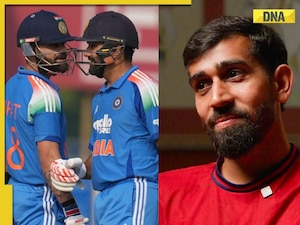 LSG star Prince Yadav reveals big 2027 ODI World Cup dream featuring Rohit Sharma and Virat Kohli