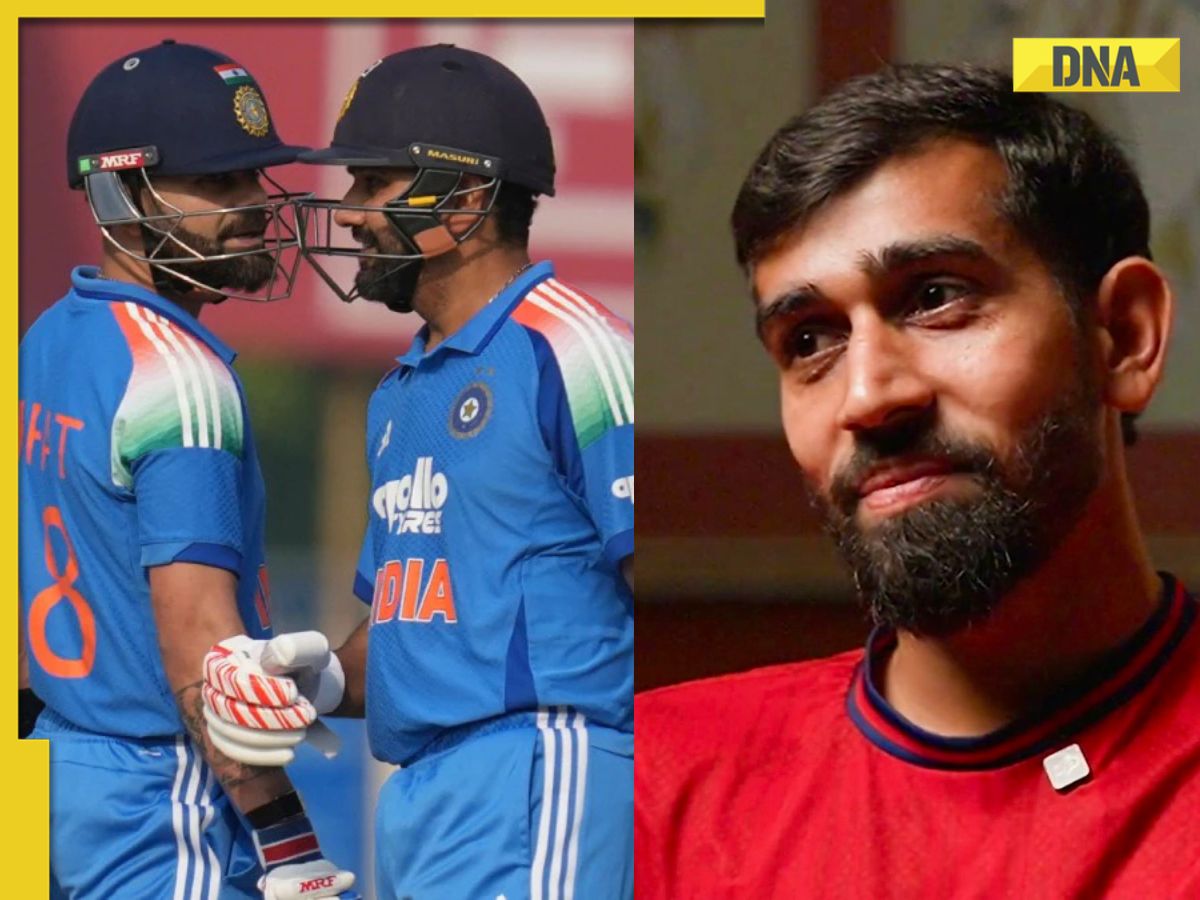 LSG star Prince Yadav reveals big 2027 ODI World Cup dream featuring Rohit Sharma and Virat Kohli