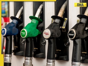 Petrol, Diesel prices today, May 8, 2026: Check rates in Delhi, Mumbai, Kolkata, Chennai and more