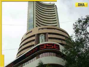 Sensex, Nifty fall amid renewed US-Iran hostilities,Oil prices jump; what investors should note