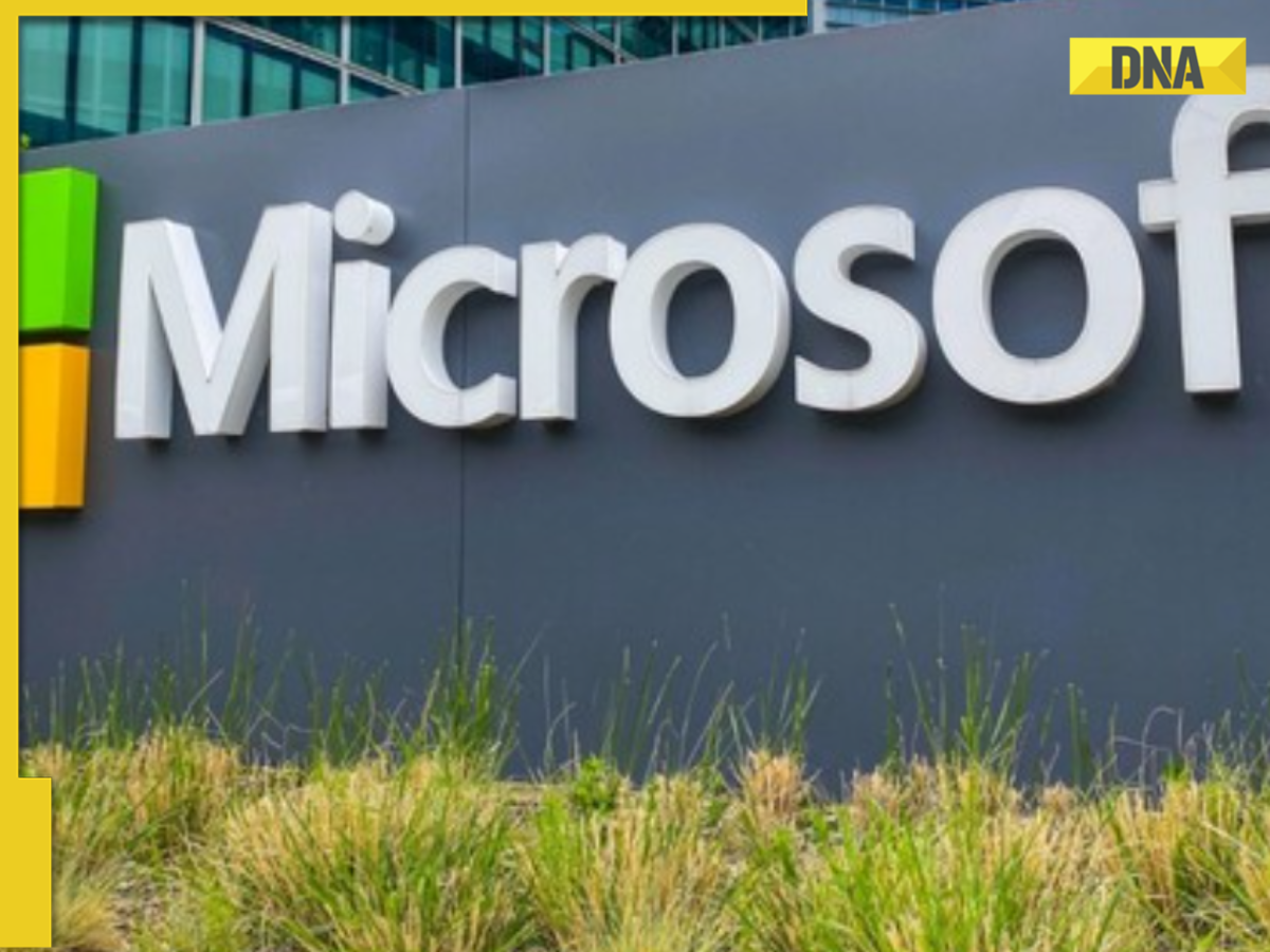 Microsoft's voluntary retirement offer to cut workforce: Will Indian employees be impacted? All about healthcare, severance payouts