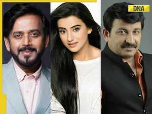 ZEE Bhojpuri Samman 2026: Ravi Kishan, Manoj Tiwari, Akshara Singh, Dinesh Lal Yadav to grace biggest awards night honoring Bhojpuri icons