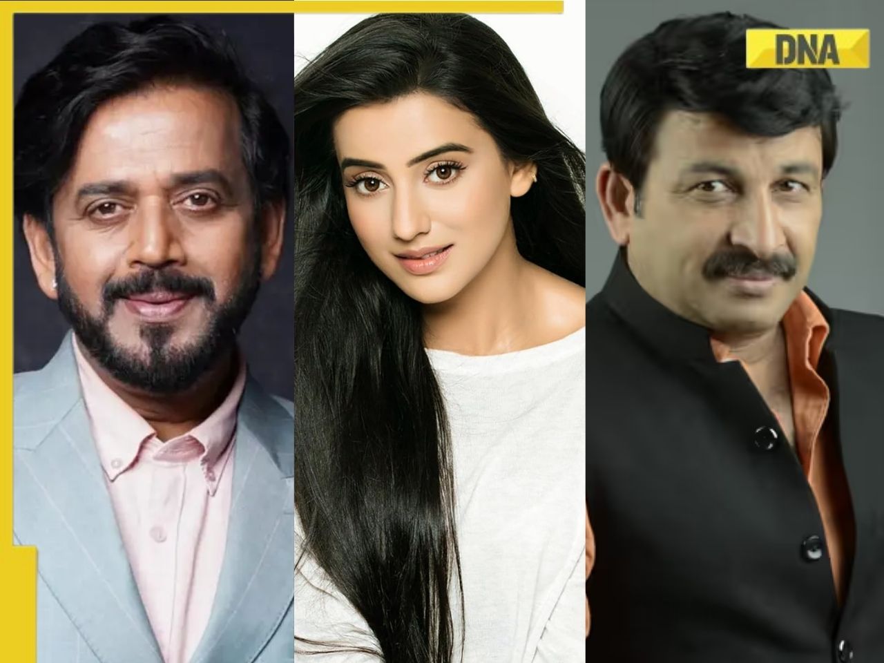 ZEE Bhojpuri Samman 2026: Ravi Kishan, Manoj Tiwari, Akshara Singh, Dinesh Lal Yadav to grace biggest awards night honoring Bhojpuri icons