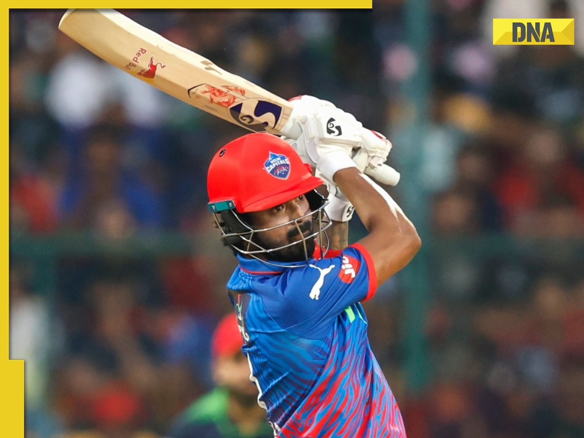 From PBKS to LSG to DC: KL Rahul sets never-seen-before IPL milestone