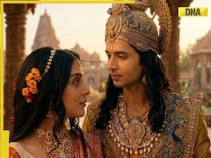Krishnavataram Part 1 box office collection Day 3: Siddharth Gupta's Lord Krishna saga proves power of content, shows 95% jump from Friday