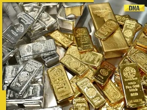 Gold, silver prices today, May 10, 2026: Check city-wise rates in Delhi, Mumbai, Chennai, Kolkata and more