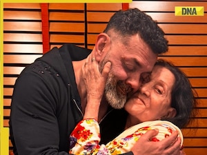 'I'll always be your little boy': Bobby Deol's special message for Prakash Kaur on Mother's Day melts hearts
