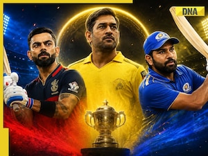 RCB vs MI: Virat Kohli and Rohit Sharma script history, equal MS Dhoni’s huge IPL milestone