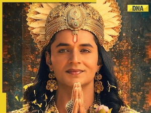 Krishnavataram Part 1: Yogi Adityanath makes Siddharth Gupta-starrer Lord Krishna's saga tax-free in Uttar Pradesh