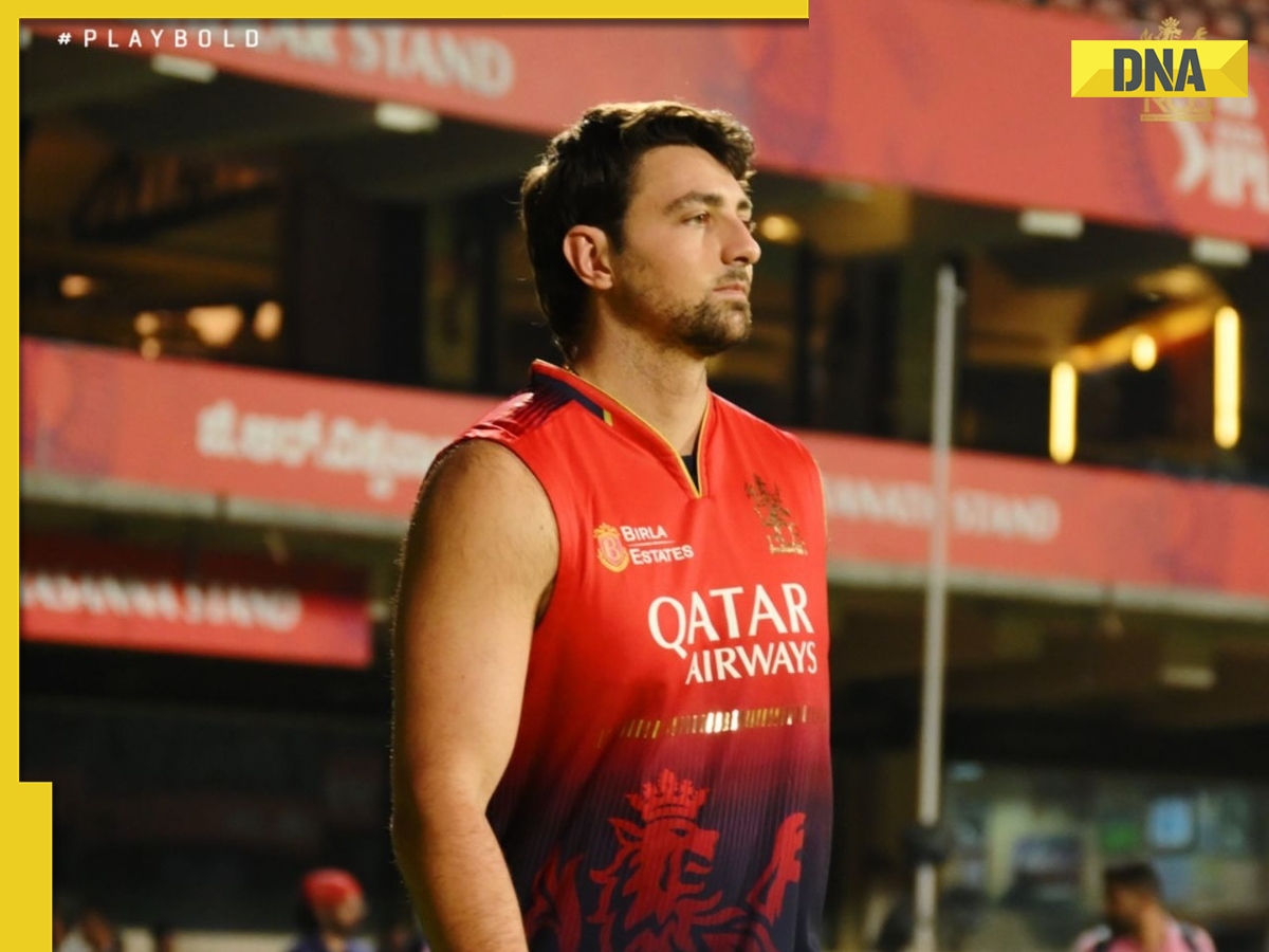RCB's Tim David lands in trouble, fined for breaching IPL Code of Conduct vs Mumbai Indians