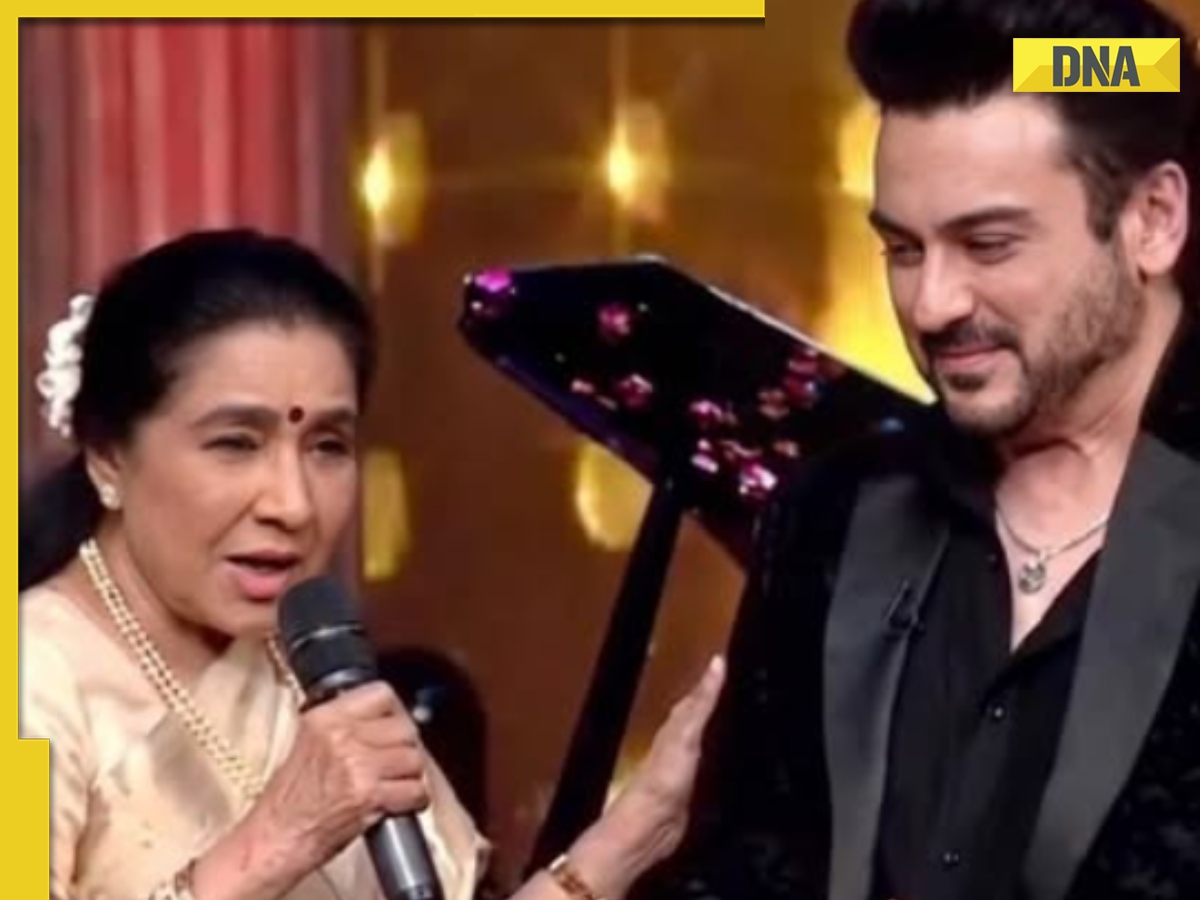 Adnan Sami reveals Asha Bhosle was the major reason he moved to India: 'She would just say whatever was in her heart'
