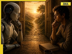 The Mind Must Stay Open: When machines think for us, the ancient discipline of doubt may be humanity's last edge