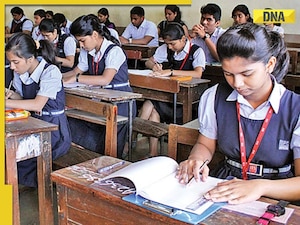 Haryana HBSE Board 12th Result 2026: Result declared at bseh.org.in, check steps to download