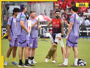 RCB vs KKR: Head-to-head records, predicted Playing XI, players to watch, pitch report and more