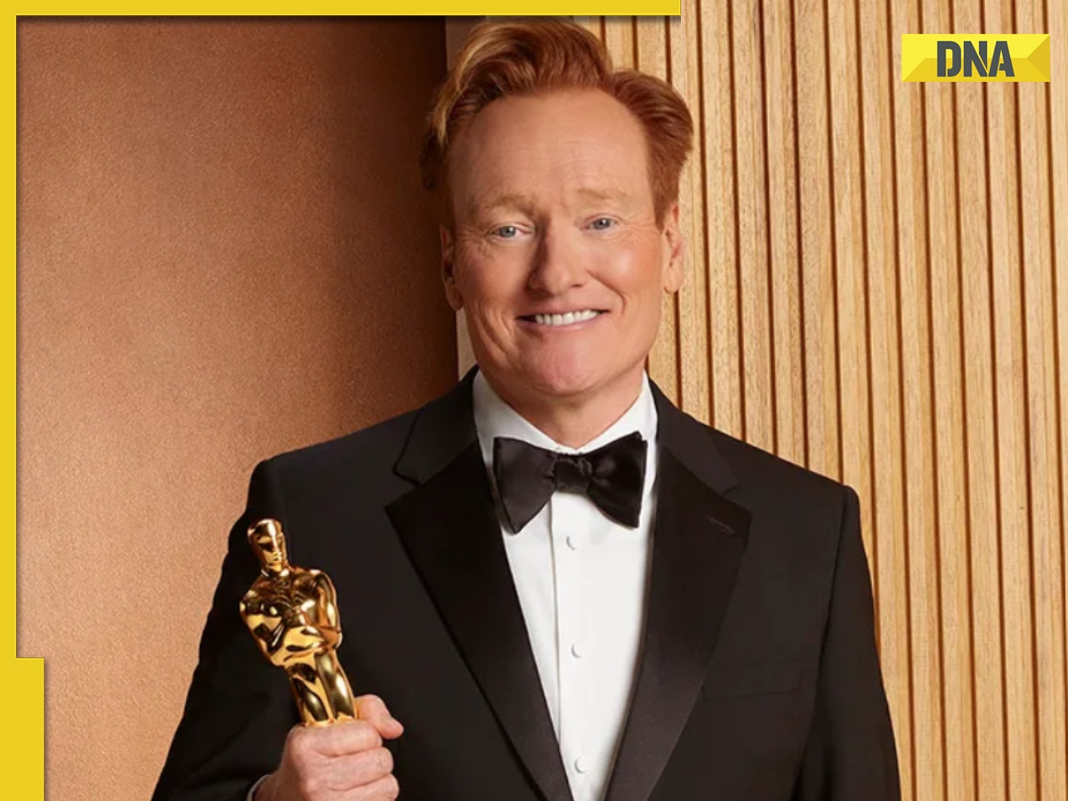 Oscars 2027: Conan O'Brien to host Academy Awards for third consecutive year, details inside