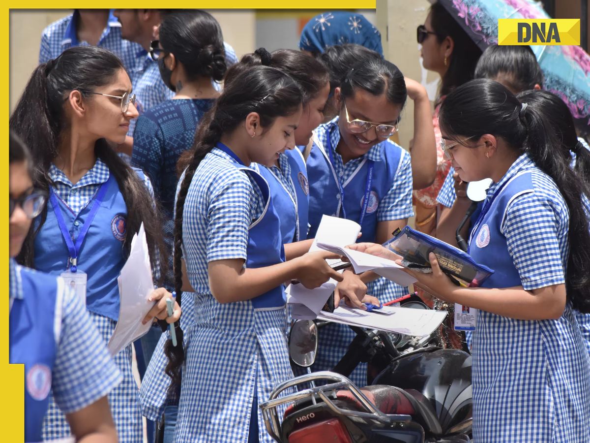 CBSE Class 12th Result 2026: 85.20% students pass as girls outperform boys by 7%