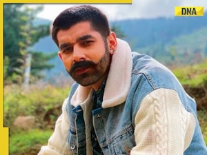 Surya Sharma got antagonist role in John Abraham's Force 3 due to Undekhi: 'Validation comes from the audience'