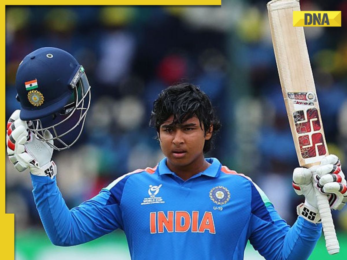 BCCI names India A squad for Sri Lanka tri-series, Vaibhav Sooryavanshi included