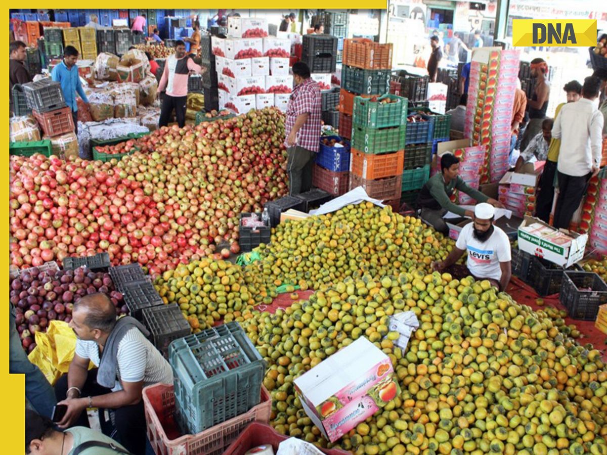 WPI inflation more than doubles to 42-month high of 8.3% due to surge in fuel, crude