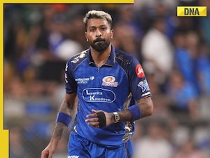 Hardik Pandya set for shock MI exit after IPL 2026? Former India captain drops big prediction