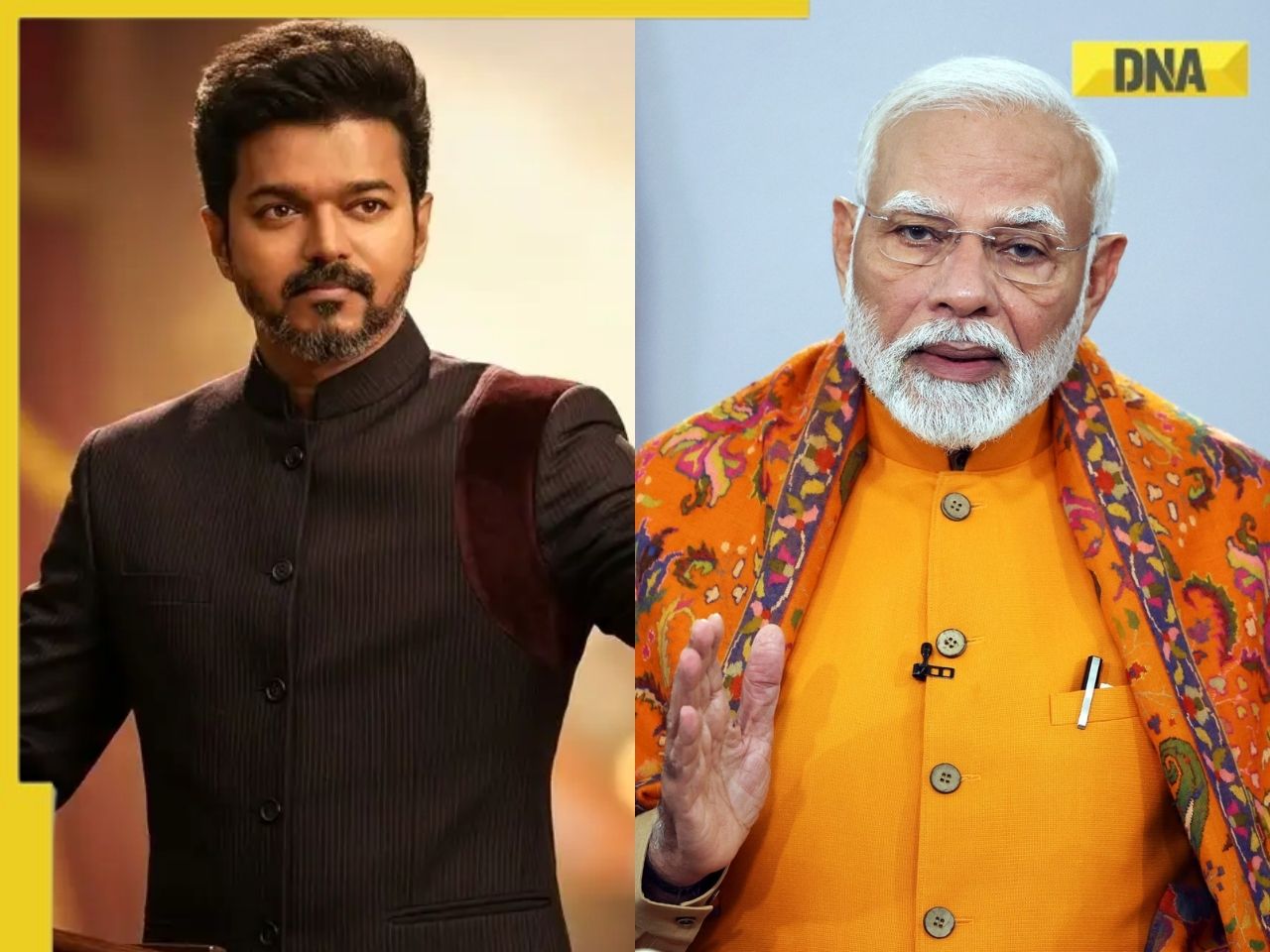 After shutting down 717 liquor shops, CM Thalapathy Vijay writes letter to PM Narendra Modi, asks him to take THIS crucial step for Tamil Nadu