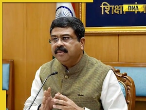NEET-UG Re-Exam on June 21: Education Minister Dharmendra Pradhan claims exam cancelled to protect students' rights