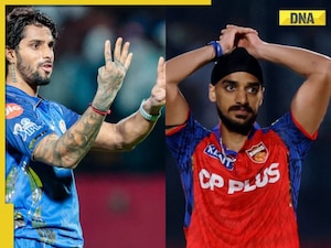 Arshdeep Singh faces fresh ban calls over alleged racist remark on Tilak Varma; Ex-India cricketer speaks out