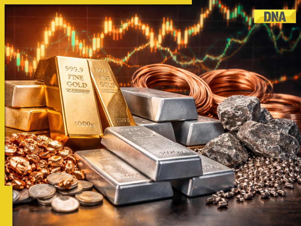 Gold, silver prices today, May 16, 2026: Check city-wise rates in Delhi, Mumbai, Chennai, Kolkata and more