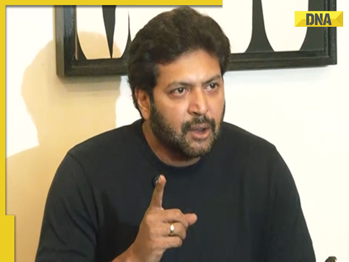Ravi Mohan announces acting break until divorce is finalised with Aarti Ravi a day after rumoured girlfriend Keneeshaa Francis quits social media: 'I slit my wrists'